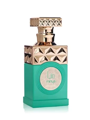 Paris Corner Minya EDP 100 ml UNISEX Vysoce Kvalitní