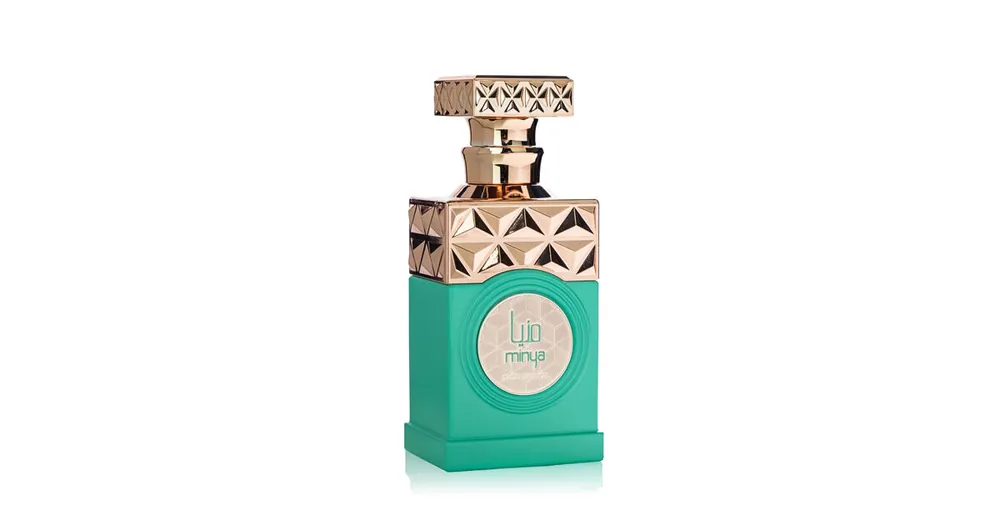 Paris Corner Minya EDP 100 ml UNISEX Vysoce Kvalitní