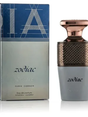 Paris Corner Zodiac EDP 100 ml UNISEX Ověřený