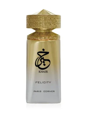 Nízká Cena Paris Corner Khair Felicity EDP 100 ml W