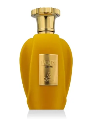 Víkendová Akce Emir Voux Zeste EDP 100 ml W