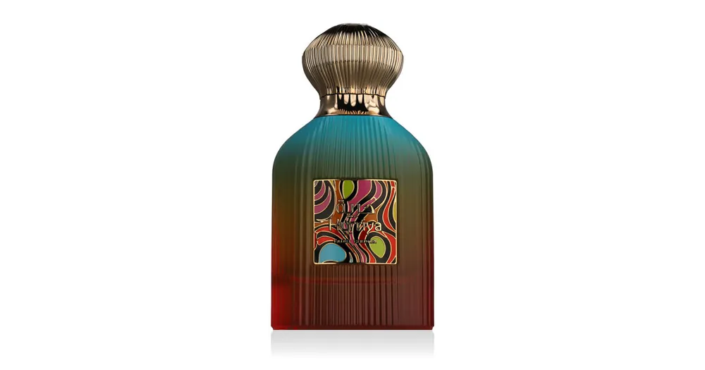 Pouze Dnes Paris Corner Hurriya EDP 100 ml UNISEX
