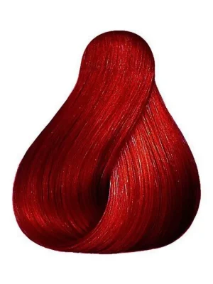 Pouze Dnes LONDA Ammonia Free Demi-Permanent přeliv 60ml - Tmavá blond měděná červená 6-45