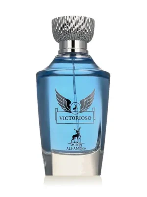Omezená Nabídka Maison Alhambra Victorioso Legacy EDP 100 ml UNISEX