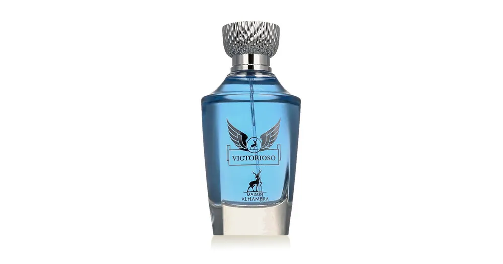 Omezená Nabídka Maison Alhambra Victorioso Legacy EDP 100 ml UNISEX