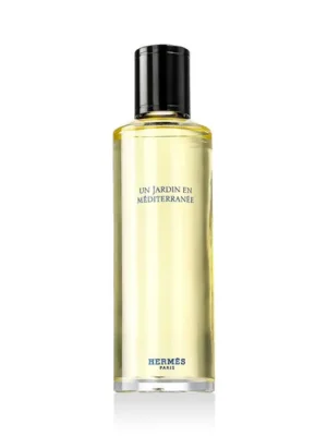 Hermès Un Jardin en Méditerranée EDT náplň 200 ml UNISEX Aktuální