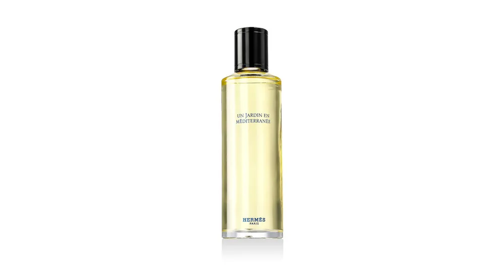 Hermès Un Jardin en Méditerranée EDT náplň 200 ml UNISEX Aktuální
