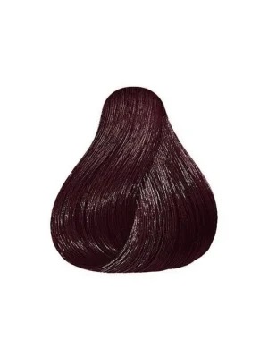 LONDA Ammonia Free Demi-Permanent přeliv 60ml - Tmavá blond hnědá červená 6-75 Novinka