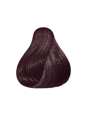 Horká Nabídka LONDA Ammonia Free Demi-Permanent přeliv 60ml - Tmavá Blond intenzivní hnědá 6-77