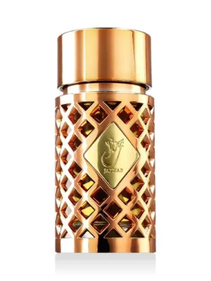 Ard Al Zaafaran Jazzab Gold EDP 50 ml UNISEX Kup Teď