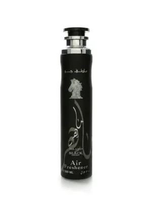 Lattafa Maahir Black Edition bytový sprej 300 ml UNISEX Cenová Bomba