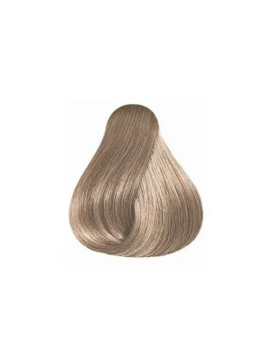 LONDA Ammonia Free Demi-Permanent přeliv 60ml - Velmi světlá blond popelavá fialová 9-16 Autentický