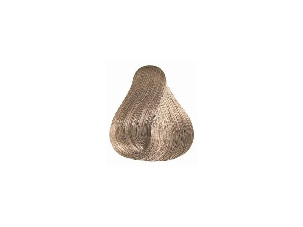 LONDA Ammonia Free Demi-Permanent přeliv 60ml - Velmi světlá blond popelavá fialová 9-16 Autentický