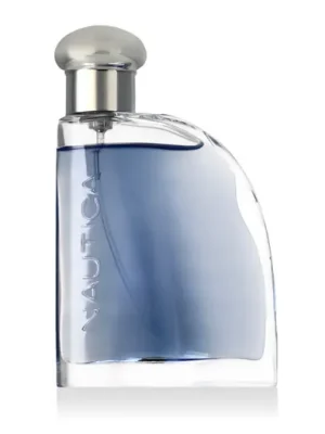 Časově Omezené Nautica Blue Sail EDT tester 50 ml M