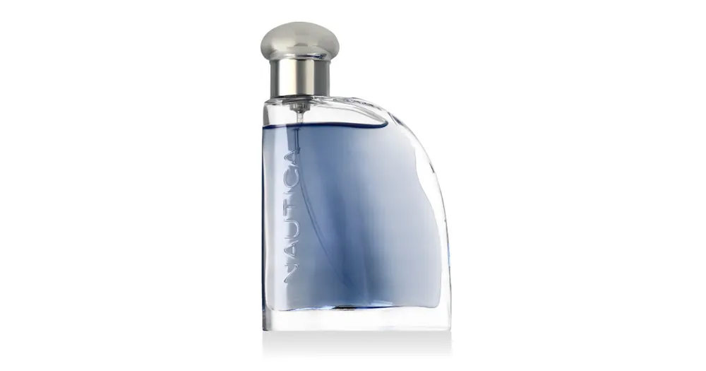 Časově Omezené Nautica Blue Sail EDT tester 50 ml M