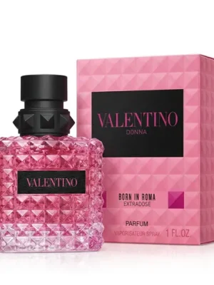 Valentino Donna Born in Roma Extradose Parfém 30 ml W Koupit Online