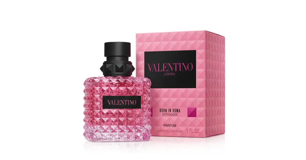 Valentino Donna Born in Roma Extradose Parfém 30 ml W Koupit Online