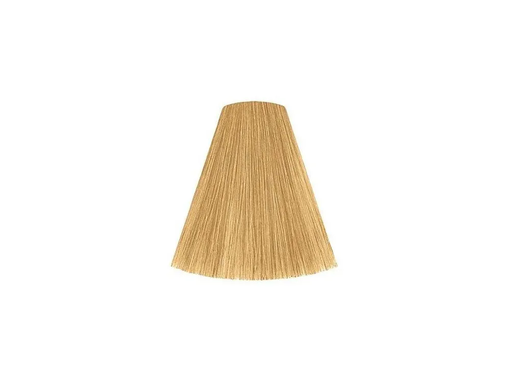 LONDA Ammonia Free Demi-Permanent přeliv 60ml - Velmi světlá blond hnědá zlatá 9-73 Expresní Doručení
