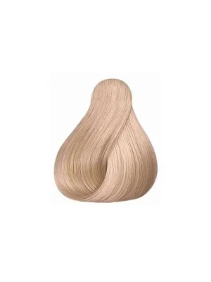 LONDA Ammonia Free Demi-Permanent přeliv 60ml - Velmi světlá blond plavá fialová 9-96 Nejprodávanější