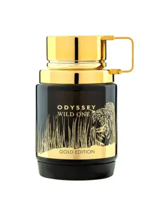 Armaf Odyssey Wild One Gold Edition EDP 60 ml M Sleva