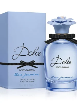 Dolce & Gabbana Dolce Blue Jasmine EDP 50 ml W Ihned K Objednání
