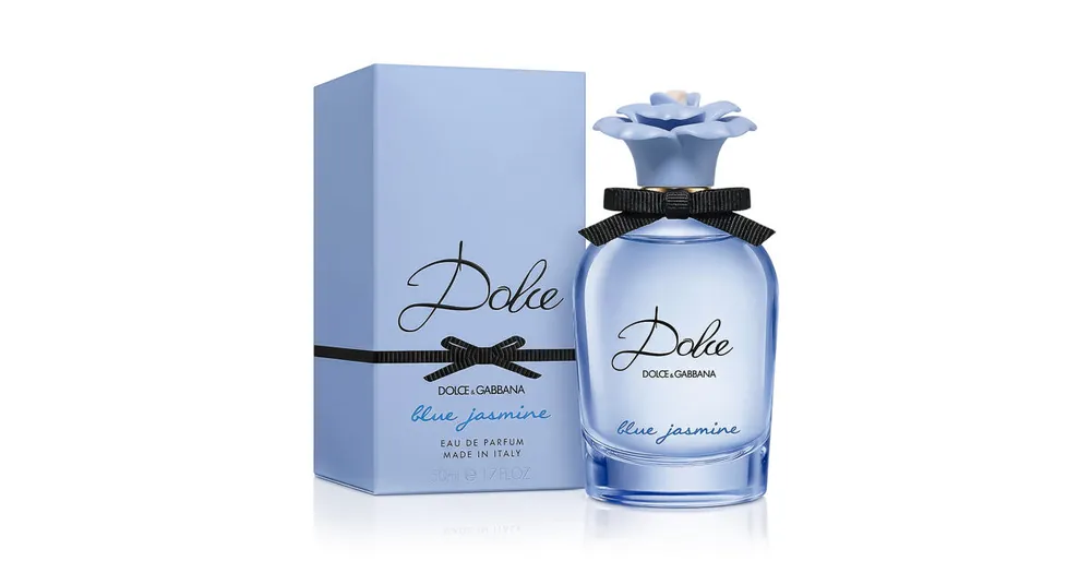 Dolce & Gabbana Dolce Blue Jasmine EDP 50 ml W Ihned K Objednání