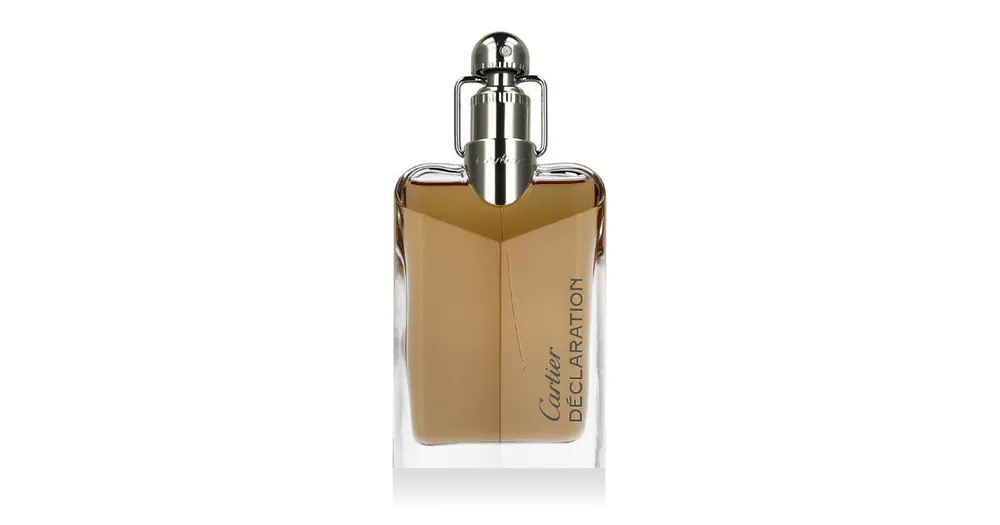Cartier Déclaration Parfém plnitelný 50 ml M Rychlé Dodání