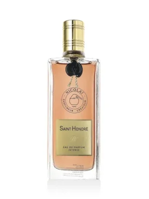 Cenově Výhodný Nicolai Parfumeur Createur Saint Honoré EDP Intense 100 ml UNISEX
