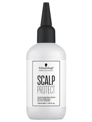 Víkendová Akce SCHWARZKOPF Scalp PROTECT Serum 150ml - bariéra na ochranu pokožky hlavy během barvení
