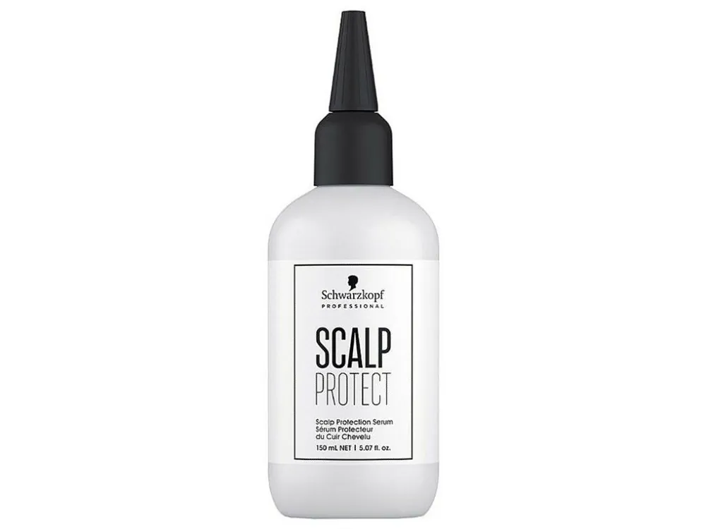 Víkendová Akce SCHWARZKOPF Scalp PROTECT Serum 150ml - bariéra na ochranu pokožky hlavy během barvení