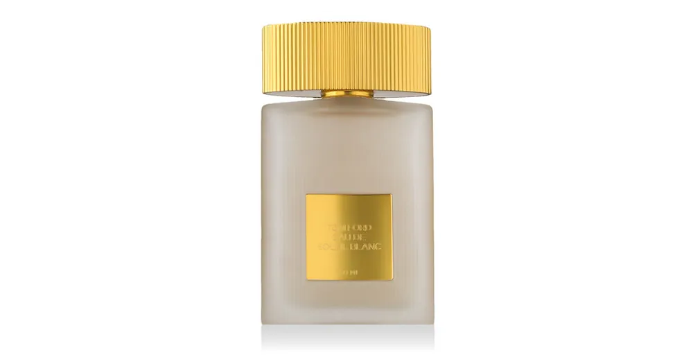 Tom Ford Eau de Soleil Blanc 2025 EDT 50 ml UNISEX Expresní Doručení