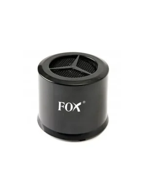FOX Smart Tlumič hluku pro fény Smart Fox - černý Rychlé Dodání