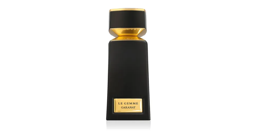 Bvlgari Le Gemme Garanat EDP tester 125 ml M Tovární Cena