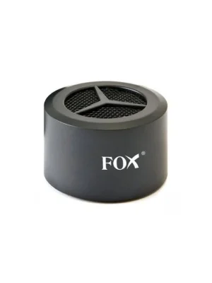 Levný FOX Smart Front Tlumič hluku pro fény Fox Smart Front - černý