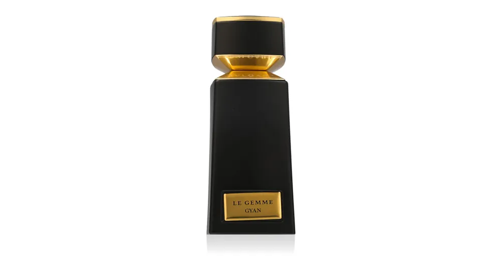 Nejlepší Volba Bvlgari Le Gemme Gyan EDP tester 125 ml M