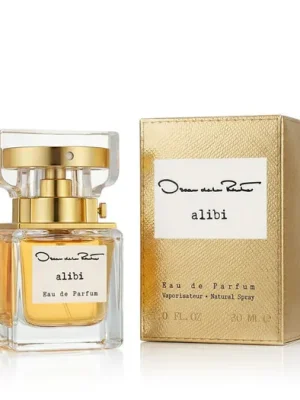 Výhodná Nabídka Oscar De La Renta Alibi EDP rozbaleno 30 ml W