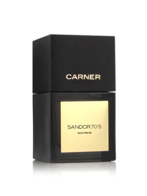 Jen Po Omezenou Doba Carner Barcelona Sandor 70'S EDP poškozená krabička 50 ml UNISEX