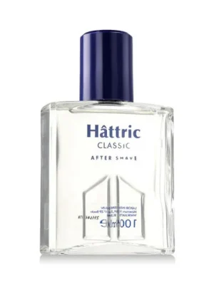 Hattric Classic Classic AS 100 ml M Horká Nabídka
