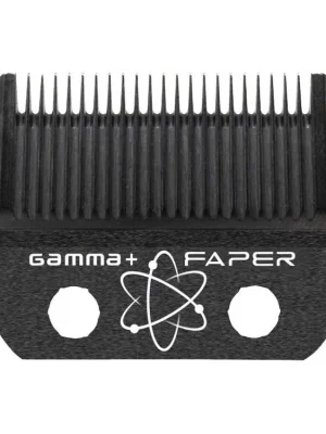 Levný GAMMA PIÚ Faper Blade - náhradní spodní hlavice pro Clipper Boosted, Alpha, Protégé, Ryde