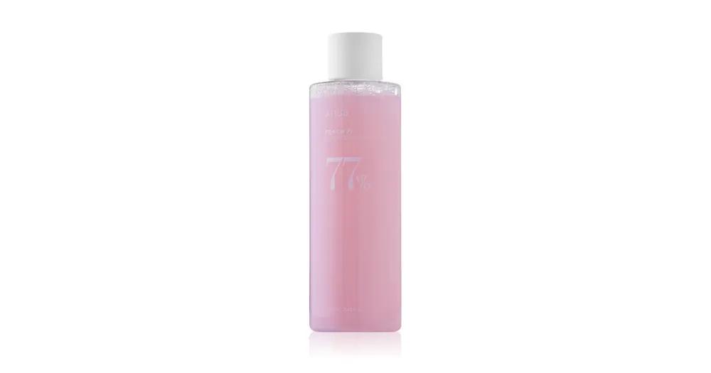 Anua Peach 77% Niacin Essence Toner 250 ml Tovární Cena