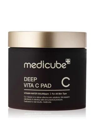 Odeslání Ihned Medicube Deep Vita C Pad 70 ks