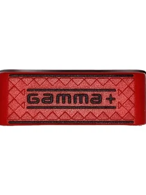 GAMMA PIÚ Rubber Grip For Timmer - protiskluzová gumička - červená Časově Omezené