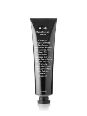 Hit Sezóny Abib Hydration Water Tube 75 ml