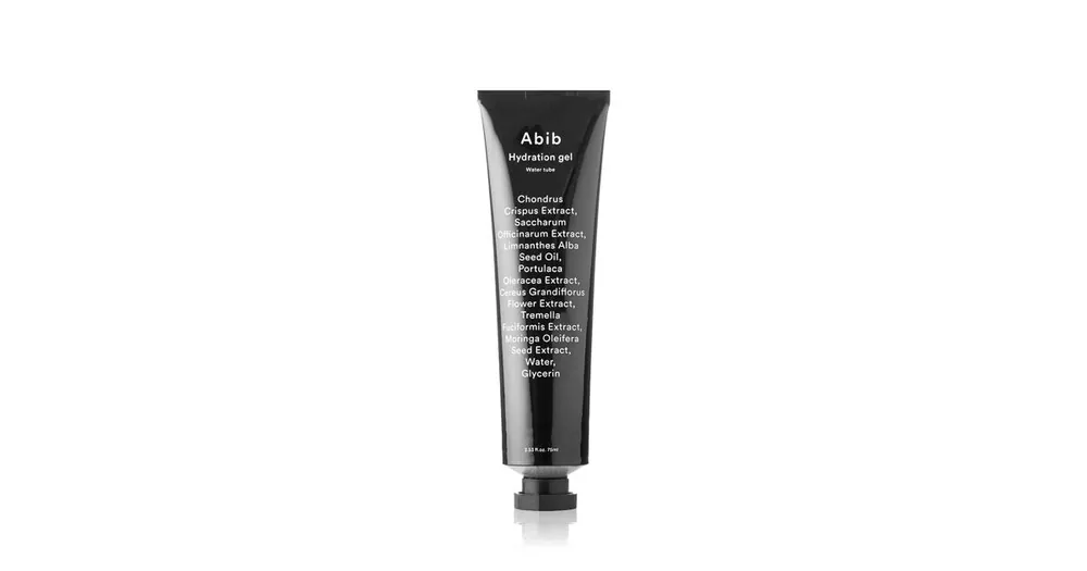 Hit Sezóny Abib Hydration Water Tube 75 ml