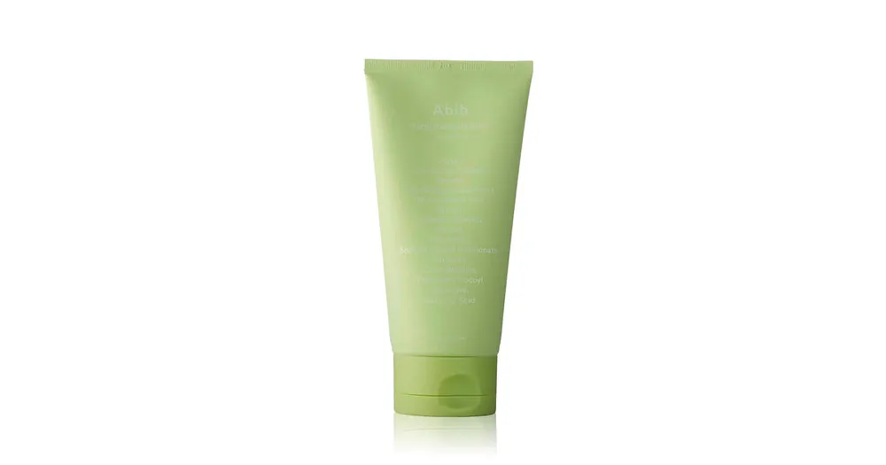 Nejlepší Volba Abib Heartleaf Acne Foam Cleanser 150 ml