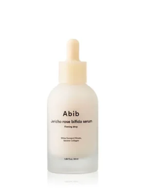 Abib Jericho Rose Bifida Serum 50 ml Cenově Výhodný