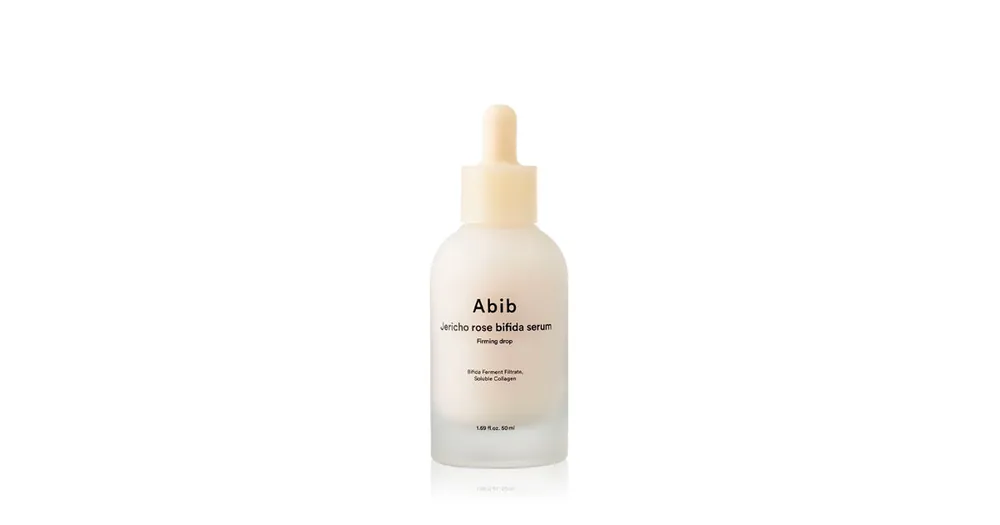 Abib Jericho Rose Bifida Serum 50 ml Cenově Výhodný