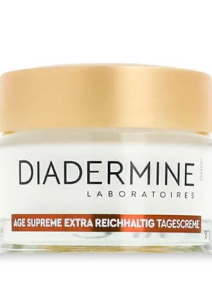 Finální Výprodej Diadermine Laboratoires Age Supreme Extra Rich Nourishing Day Cream 50 ml