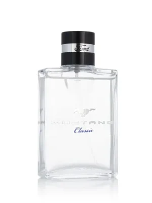 Zlevněný Mustang Ford Mustang EDT tester 100 ml M