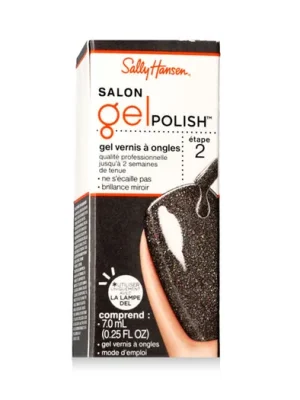 Sally Hansen Salon Gel Polish Step 2 7 ml Sezónní Sleva
